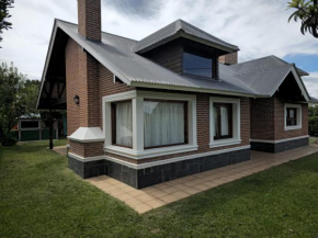 Casa Chalet